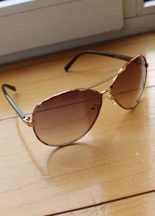 Дизайнерські сонцезахисні окуляри преміум якості diane von fu...