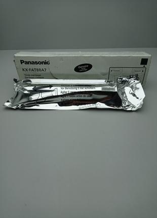 Картриджі, чорнило, тонери, фотобарабани Б/У Panasonic KX-FAT88A7
