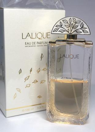 Lalique lalique, edр, 1 ml, оригинал 100%!!! делюсь!