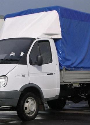 Перевозки мебели грузов Киев.Газель