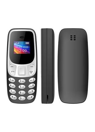 Мини мобильный маленький телефон L8 Star BM10 (2Sim) типа Noki...