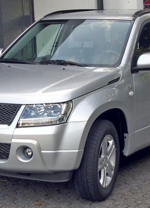 Suzuki Grand Vitara 2.0