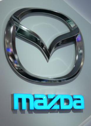Mazda (Мазда) СХ5 СХ7 СХ9 2 3 5 6 323 626