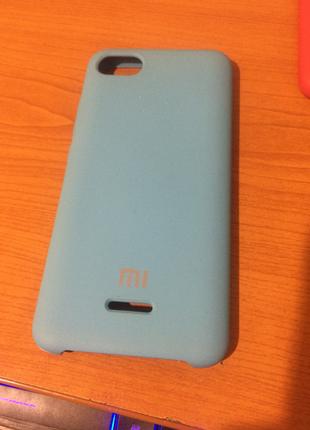 Xiaomi Redmi mi6A