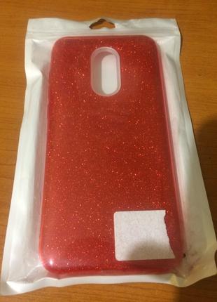 Чехол Xiaomi Redmi 5 Plus