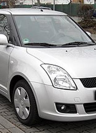 Усилитель бампера Suzuki Swift Разборка Запчасти Suzuki Swift New