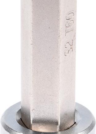 Головка торцевая к квадрату 1/2" YATO з насадкою "TORX" Т60, L...