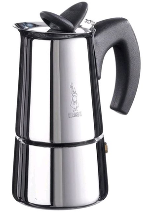 Гейзерная кофеварка BIALETTI 
Musa induction