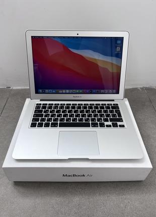 335$ MacBook Air 13" 2013 MD760 1,3GHz / i5 / 8 GB / 256gb SSD