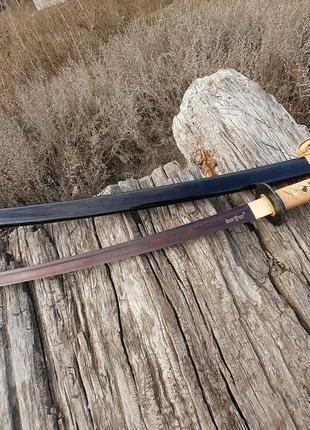 Самурайський меч Grand Way Katana, 8201