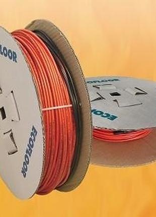 Теплый пол Fenix ADSV 18 двужильный кабель, 1200W, 5,5-8,3 м2(...