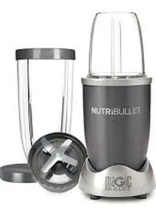 Блендер Magic NUTRiBULLET (600 Вт)