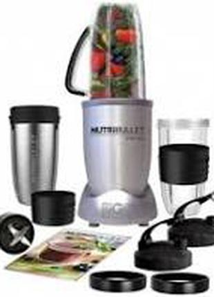 Magic Bullet Nutribullet Prime 1000W