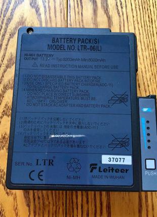 Battery LTR-06(L)