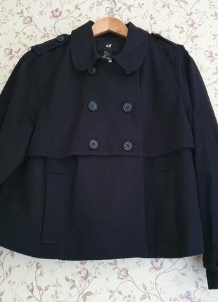 Нова куртка h&m,розмір 14