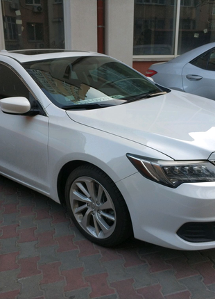 Продам диски R17 5*114,3 j7,0 ET50 оригинал Acura Honda