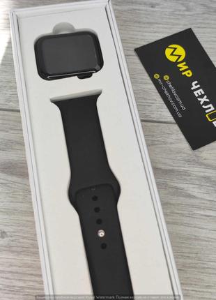 Смарт-часы Hoco Smart Watch Y1 (Черный) 50283