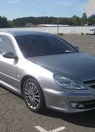 Peugeot 607 Пежо 607 Разборка Запчасти б/у, новые СТО