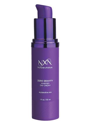 Легкий увлажняющий крем NXN Zero Gravity Whipped Day Cream 30 мл