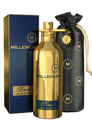 Millenium "Clima" 100 ml женская парфюмированная вода