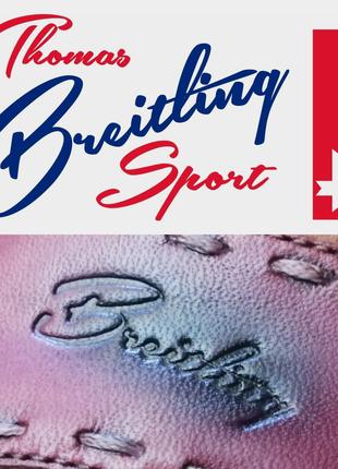 Мужские туфли Thomas Breitling