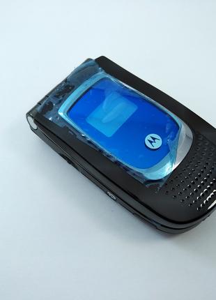 Motorola MPx200 MP x200 Windows Mobile Smartphone в ідеалі 2002р