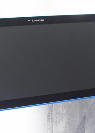 Lenovo TAB 10 TB-X103F Модуль (дисплей +сенсор+рамка) к планше...