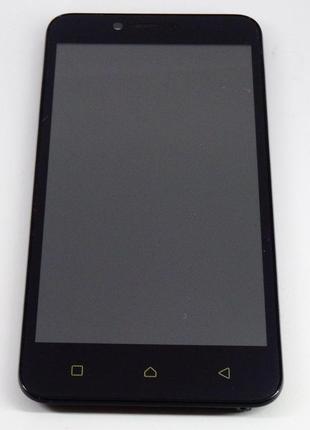 Lenovo Vibe C (A2020) Black Оригинал! Модуль (Дисплей + сенсор...