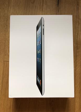 Коробка для Apple iPad 4