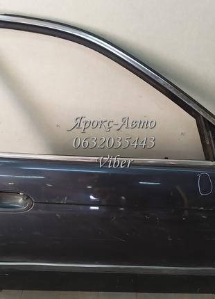 Дверь передняя правая BMW E39 1995- 2000 000034851