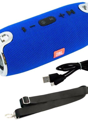 Портативна колонка jbl xtreme mini
