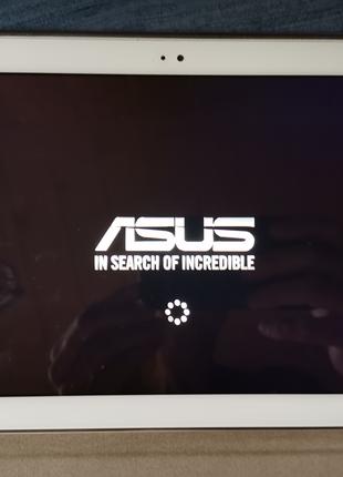 Планшет Asus ZenPad 10 16GB Rose Gold - працює повільно!