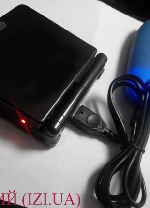 Зарядка USB кабель Nintendo Game boy Advance SP iQue AGS 101 GBA
