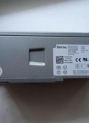 Dell HU250AD-00 24pin для Dell 390 990 7010 9010 DT