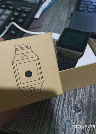 Smart watch