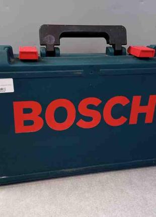 Перфоратор Б/У Bosch PBH 240 RE