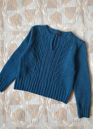 Джемпер светр жіночий