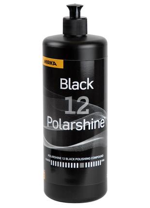 Polarshine 12 Black Полірувальна паста, 1 л