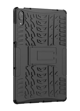 Чохол Tire Armor до Lenovo Tab P11 Pro