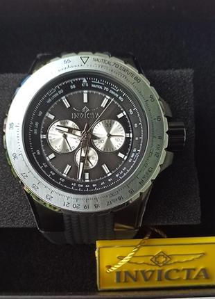 Invicta Aviator 33033 мужские часы, оригинал