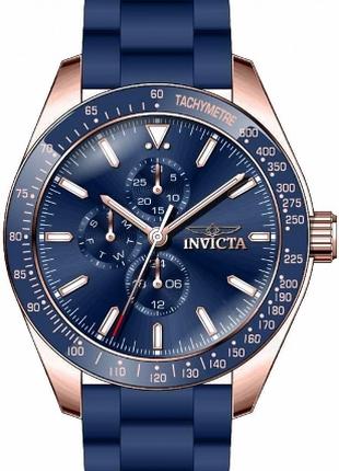 Invicta Aviator 38406 чоловічий годинник, оригінал