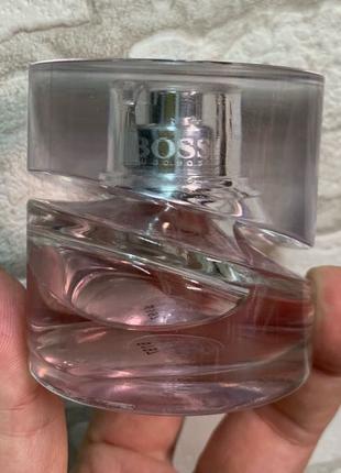 Духи, парфюмированная вода Hugo Boss Femme оригинал б/у