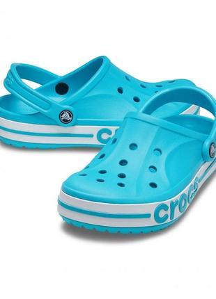 Crocs bayaband clog, 100% оригинал