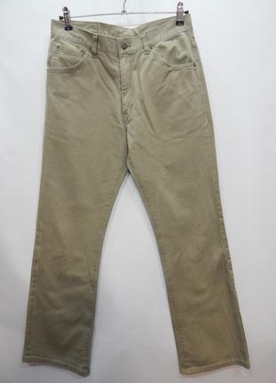Джинсы мужские Uniqlo jeans оригинал (32Х30) 019DGM (только в ...