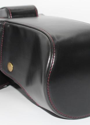 Защитный футляр - чехол для фотоаппаратов SONY A7 IV с доступо...