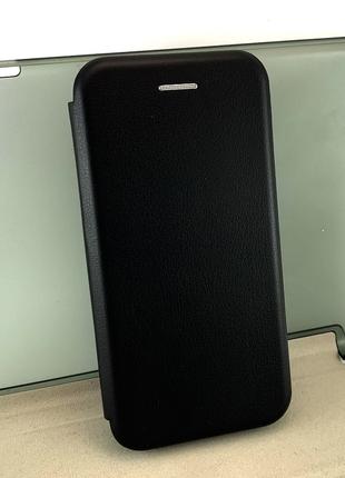 Чехол на iPhone 6 6s книжка Luxo боковой с подставкой карман д...