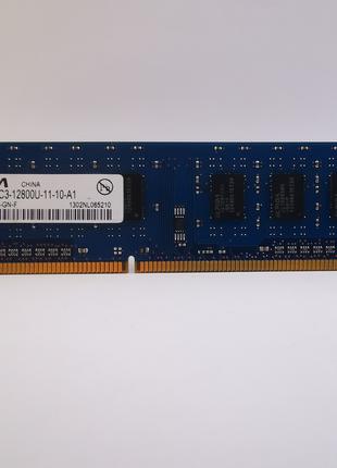 Оперативная память Elpida DDR3 2Gb 1600MHz PC3-12800U (EBJ20UF...