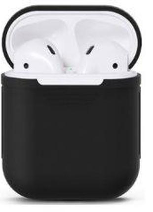 Силиконовые чехлы для Airpods 1, 2