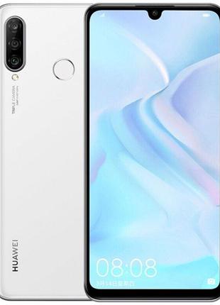 Смартфон Huawei Nova 4e (Huawei P30 Lite) 4/128Gb White, 24+8+...