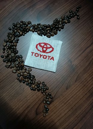 Ароматизатори Toyota